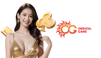 oriental game
